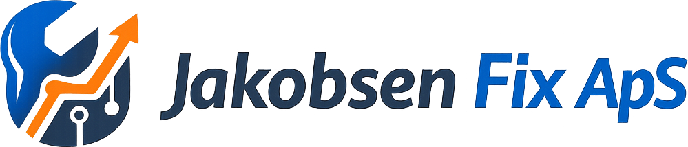 Jakobsen Fix ApS