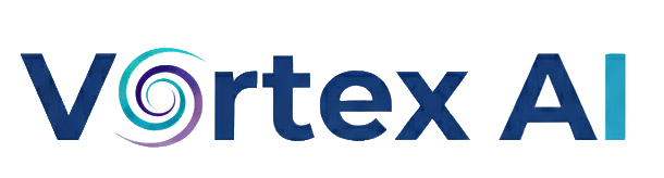 Vortex AI Logo