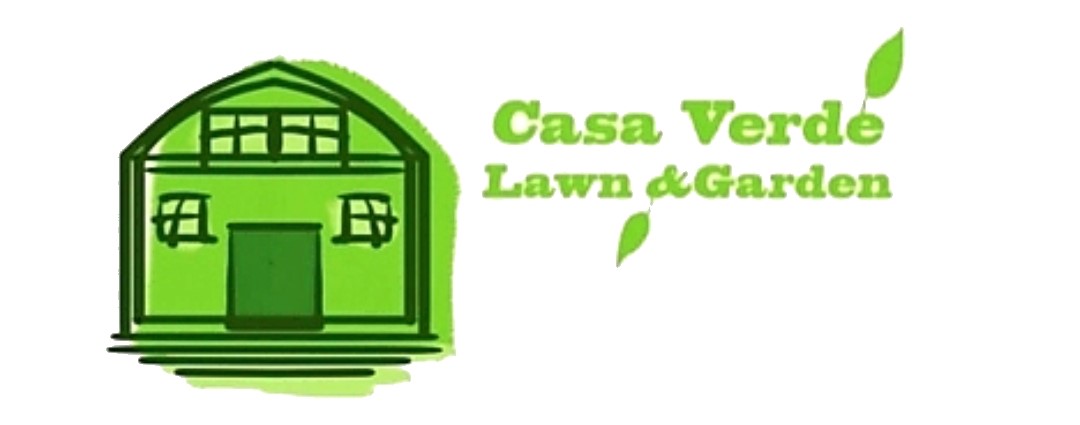 Casa Verde - lawn & Garen