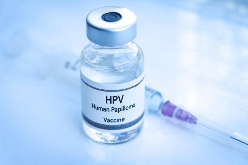 Phòng ngừa sùi mào gà bằng vaccine HPV