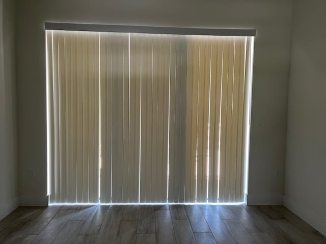 Instalación de cortinas y persianas con acabados profesionales