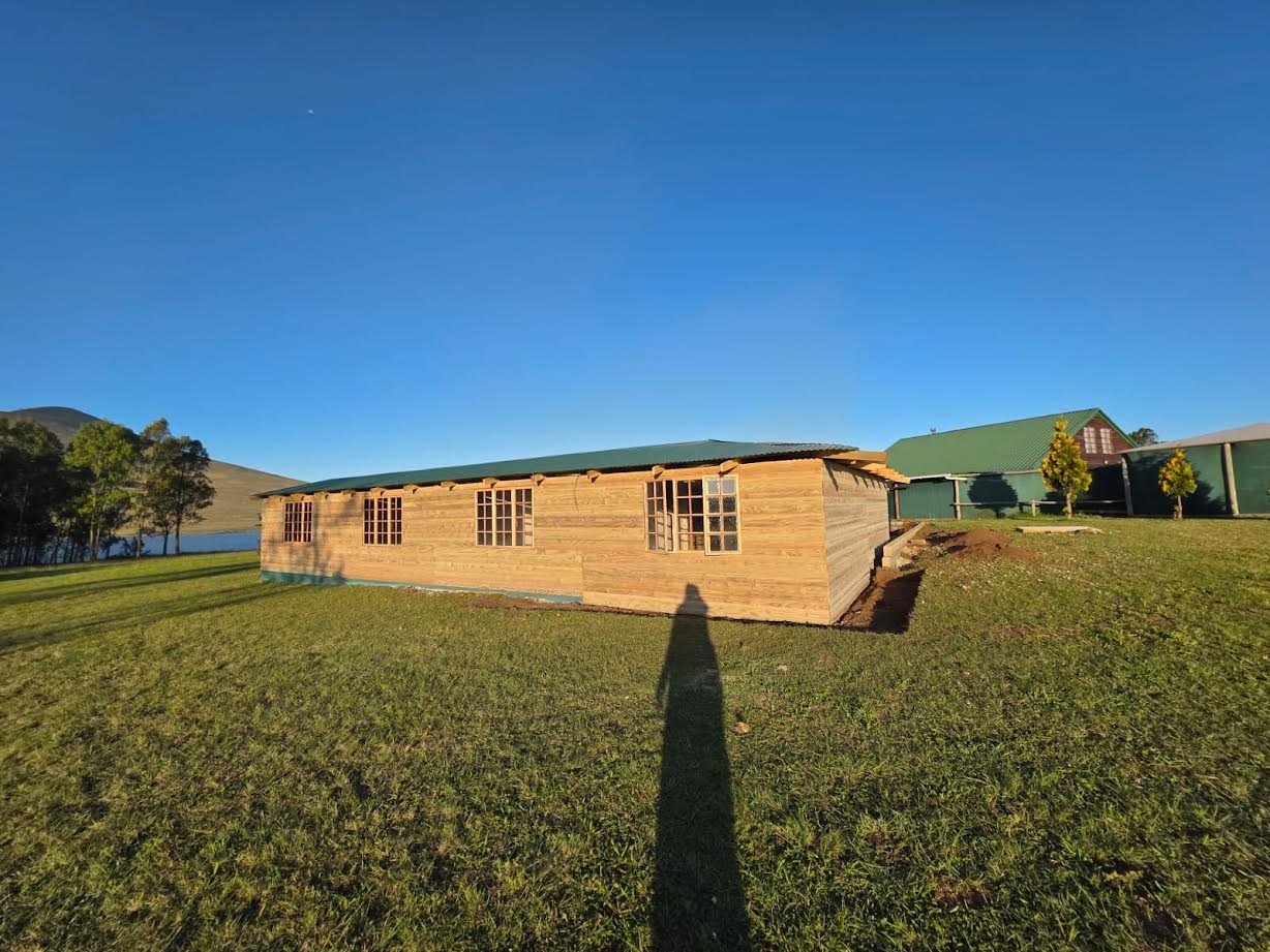 Vimar Timbers housing development project