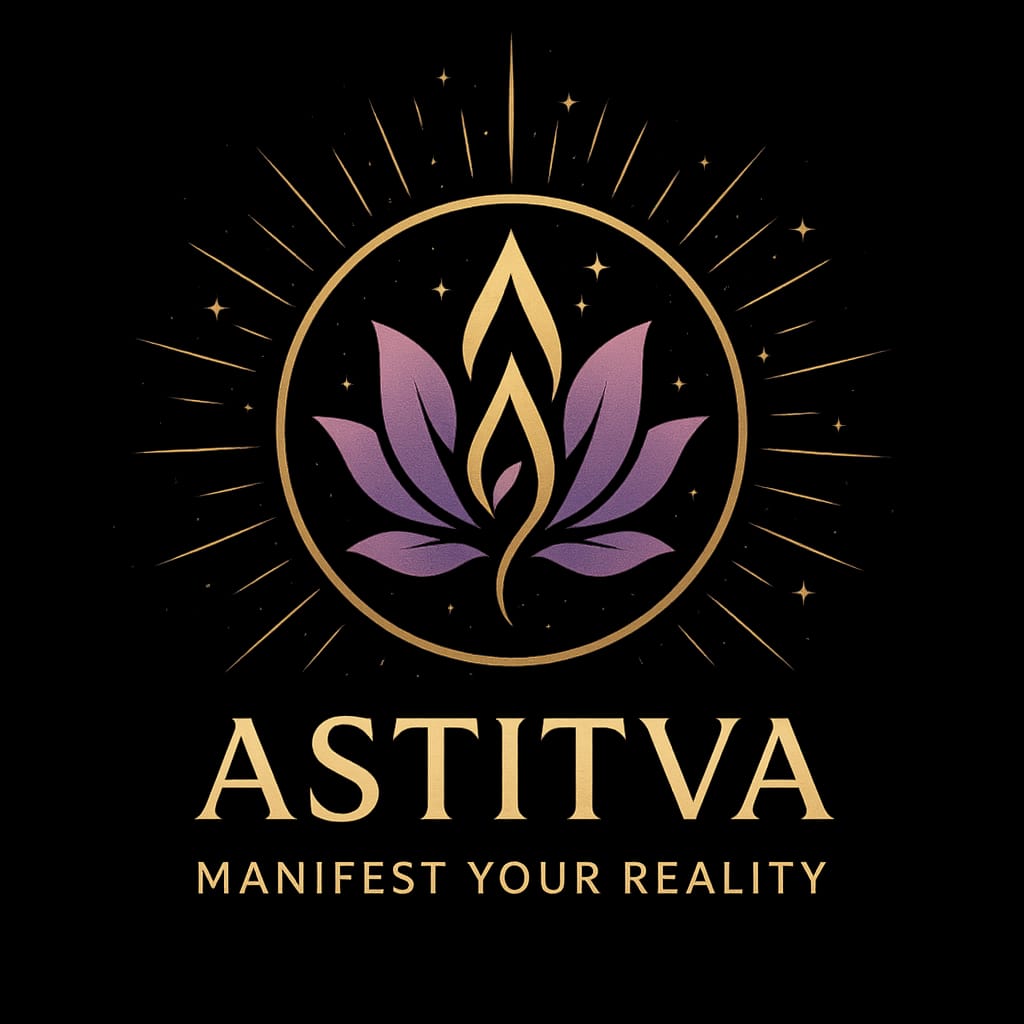 Shailajaa's Astitva