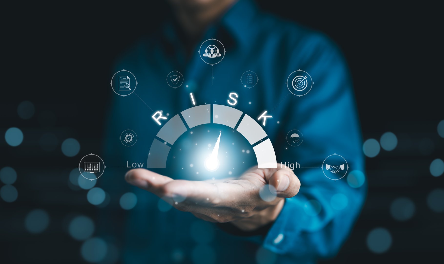 Seguros y Gestión de Riesgos