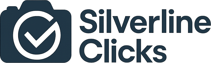 Silverline Clicks Logo