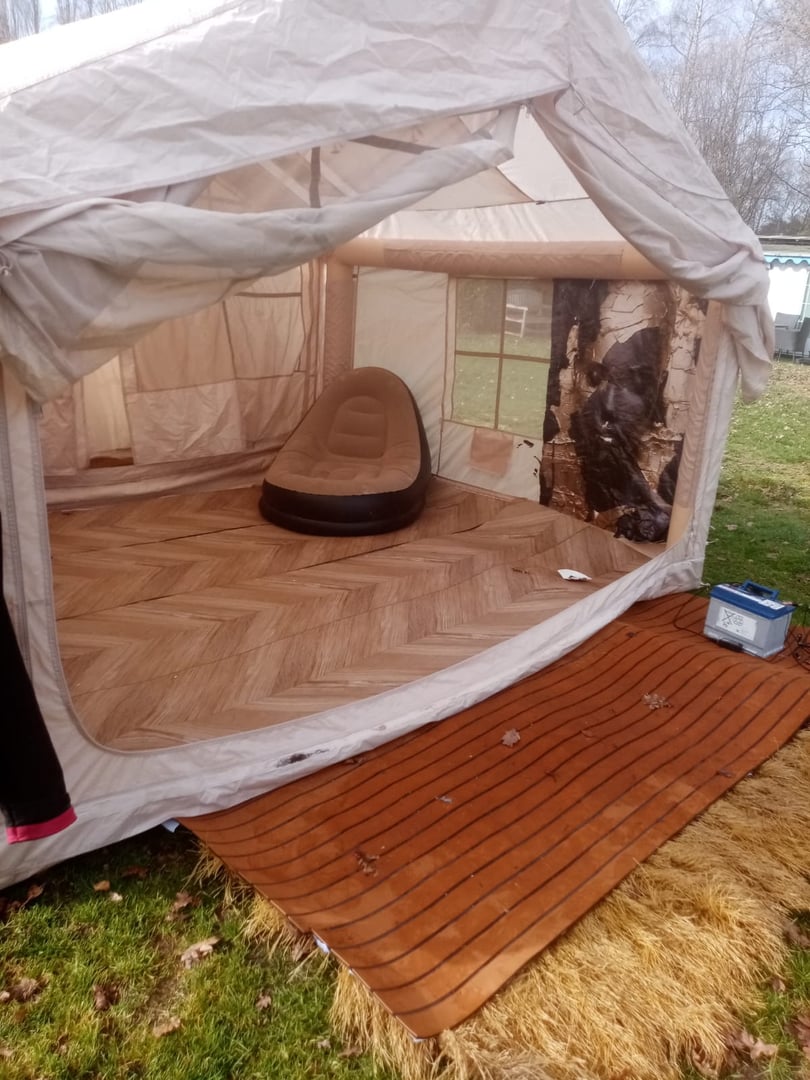 Mobile Airhome Instagram