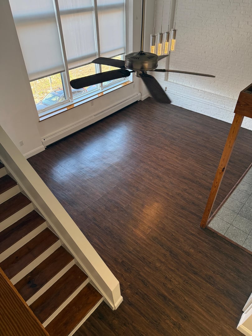 15 Park St #201 - Detail