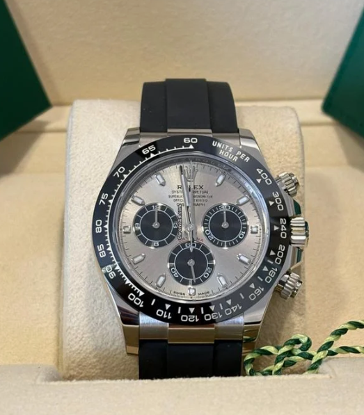 Rolex Daytona Cosmograph