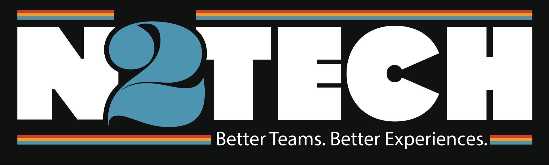 N2Tech Logo
