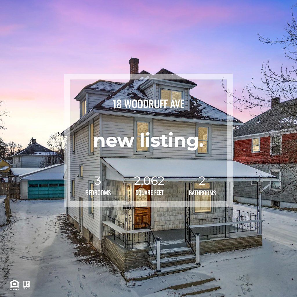 Lens To Listings Media