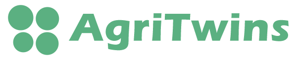 AgriTwins Logo