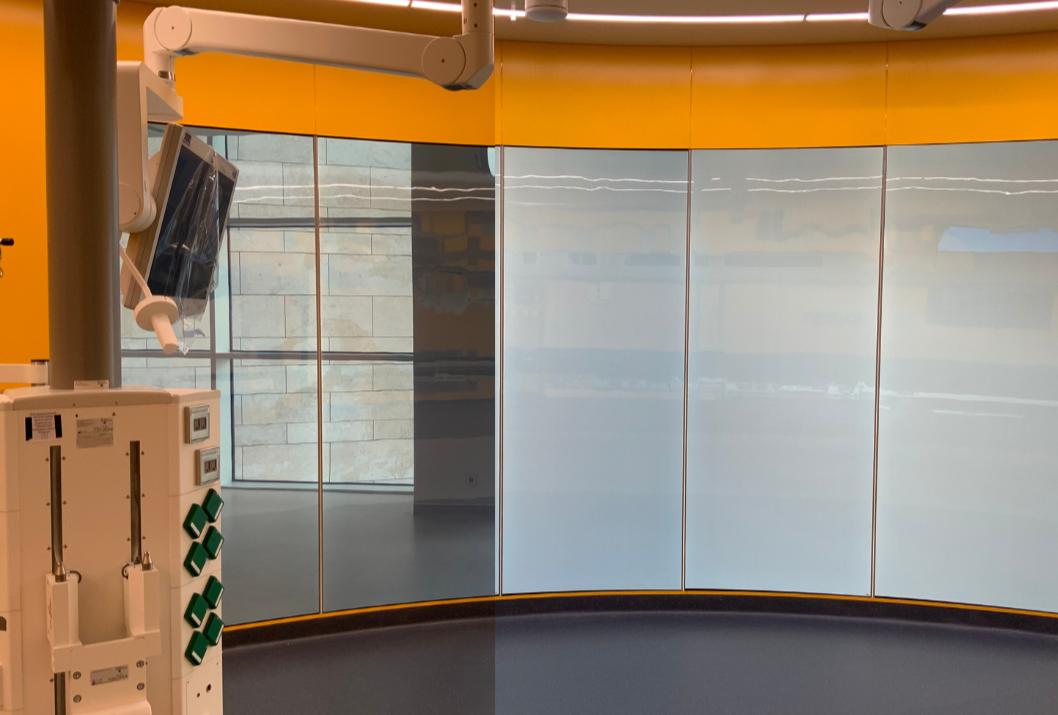 Specialist Diagnostic Centre