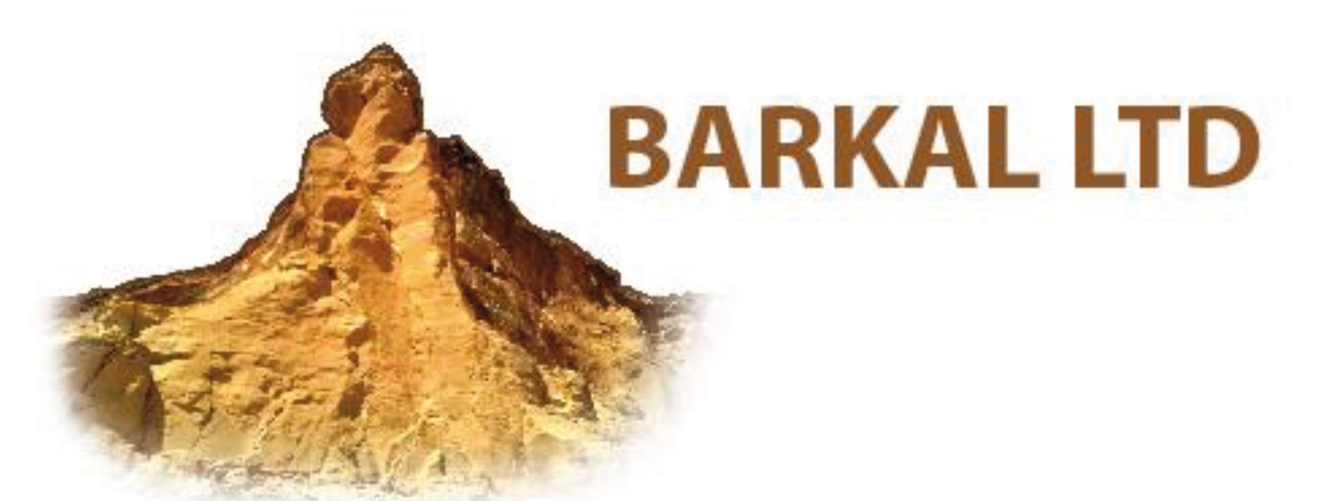 Barkal Logo