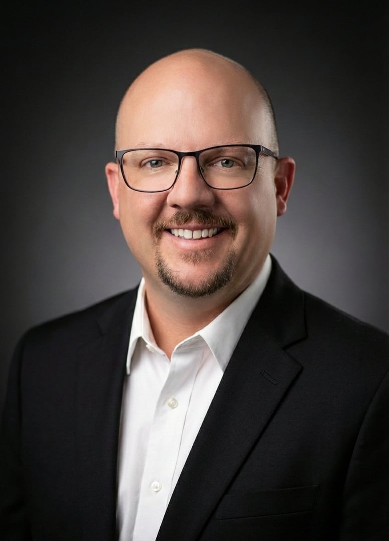 Frank Pearson - Founder of Outsourced Accuracy