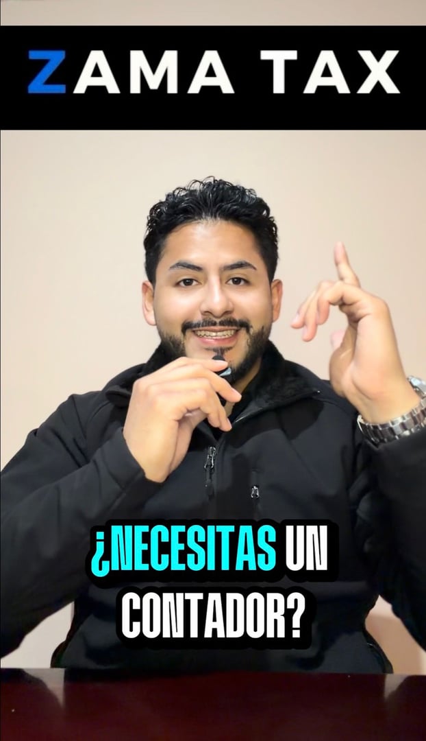 ZAMA TAX Equipo Profesional