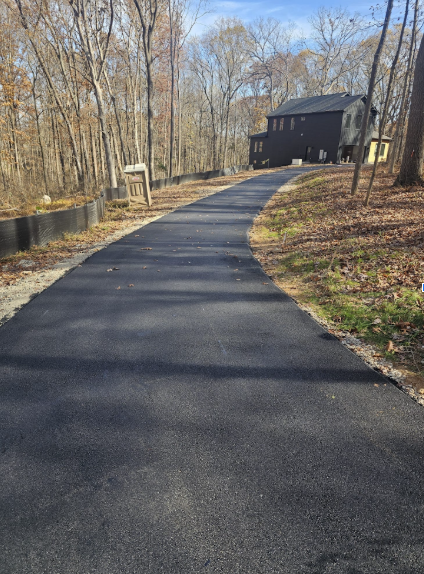 After project completion