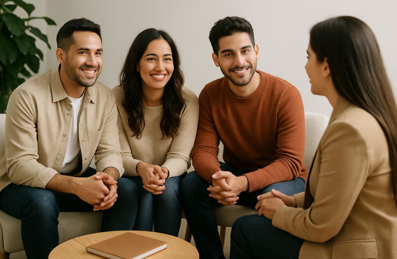 Profesional en consulta especializada