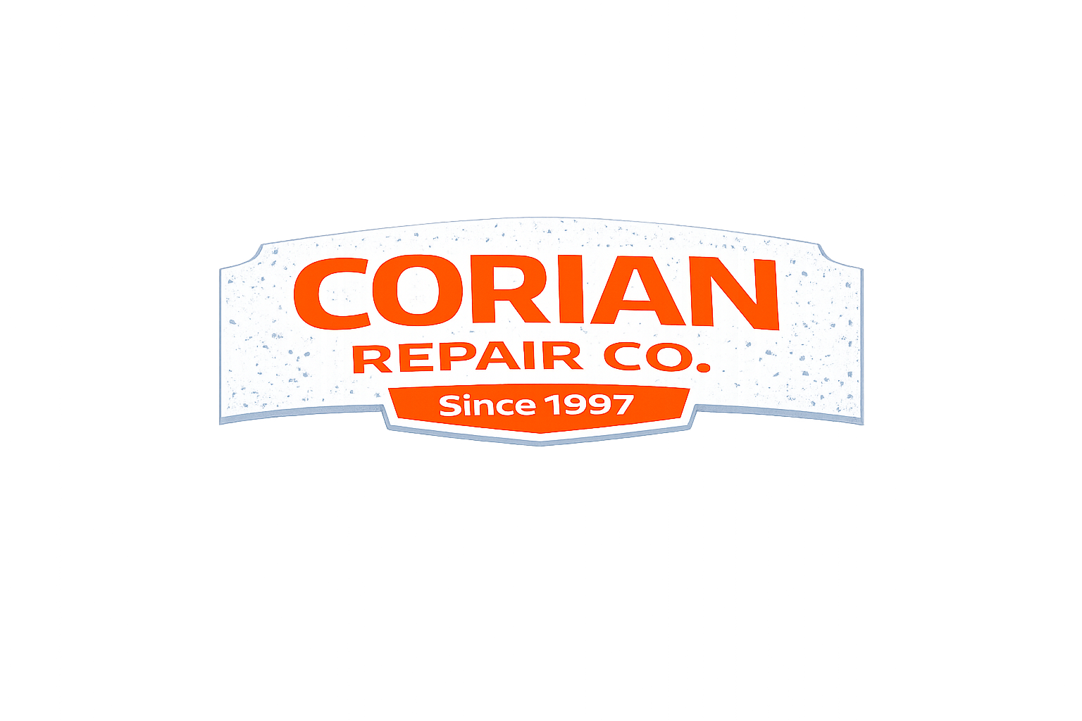 Corian Repair Pro Logo