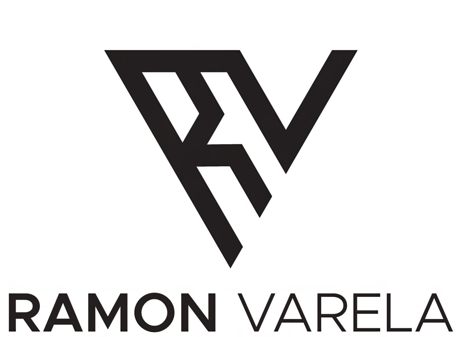 Ramón Varela Logo