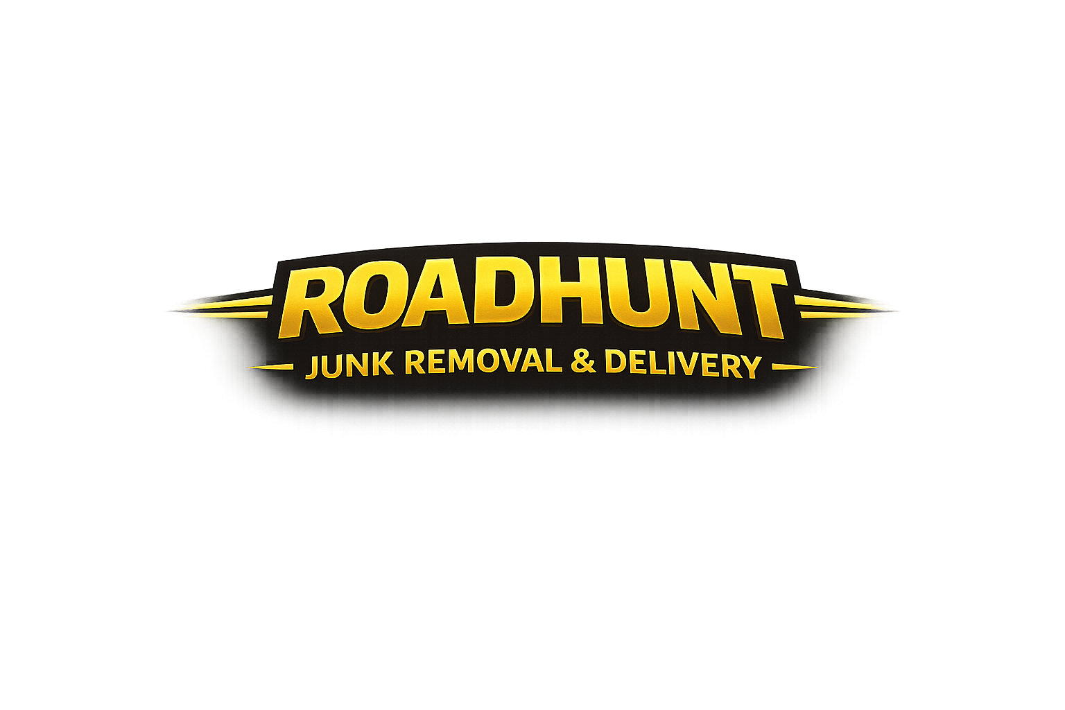 Roadhunt Junk Removal and Delivery