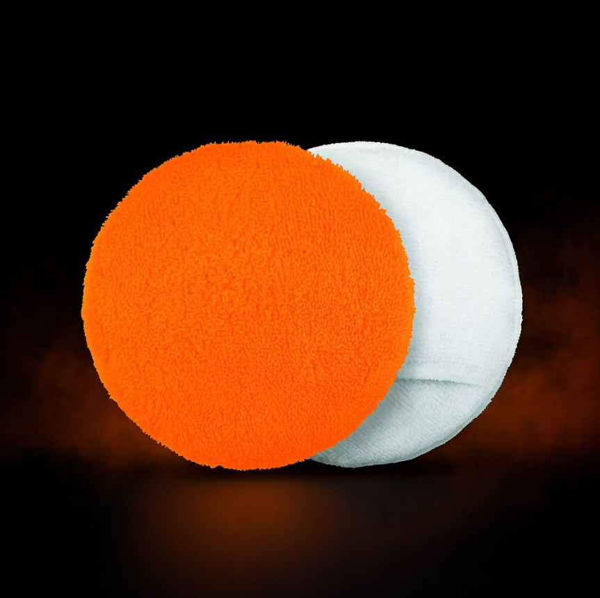 ADBL Microfiber Applicator Pad - Aplicador de Microfibra