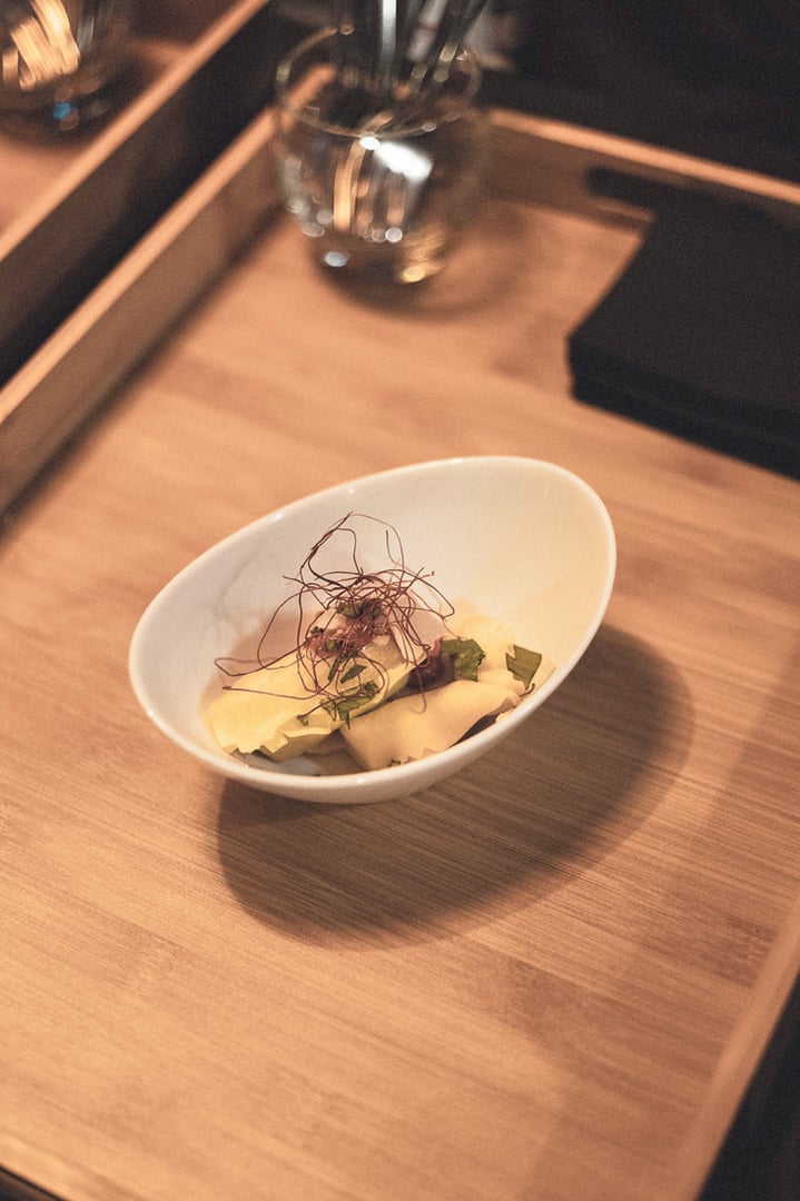 catering im studio g3, münchen