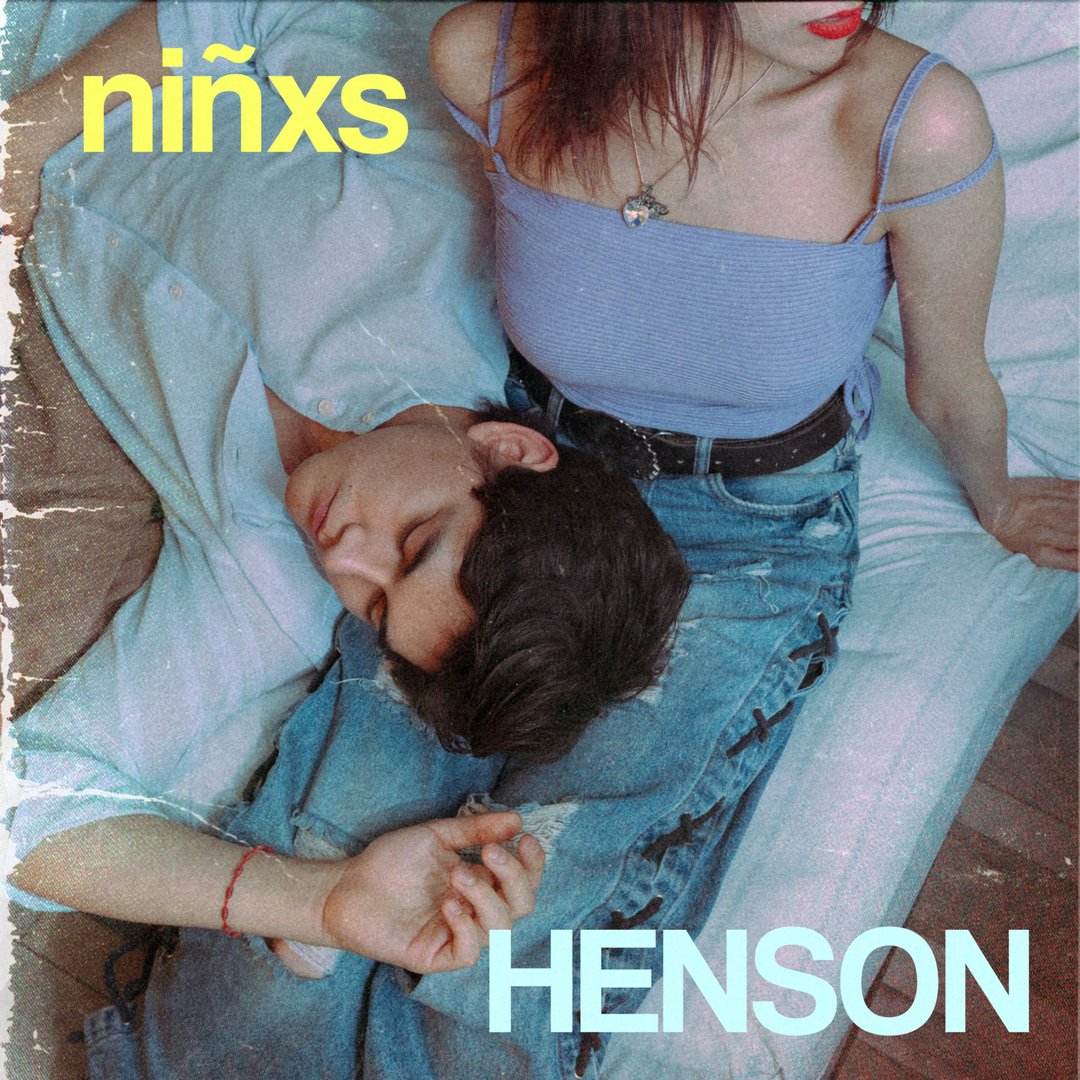Portada Niñxs - Henson