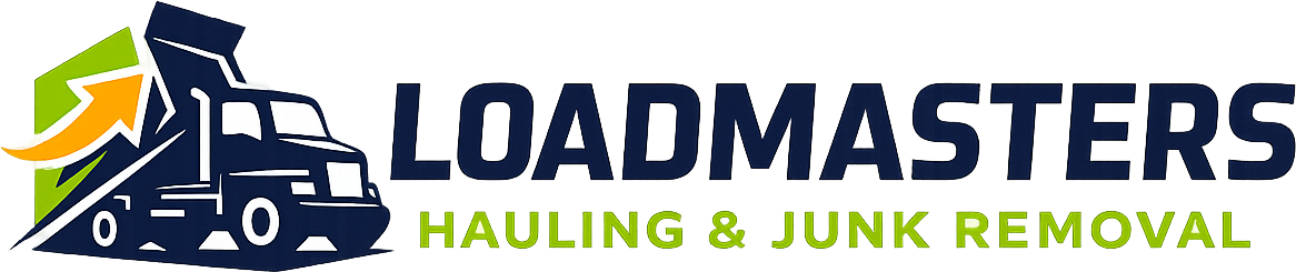 Loadmasters Hauling & Junk Removal