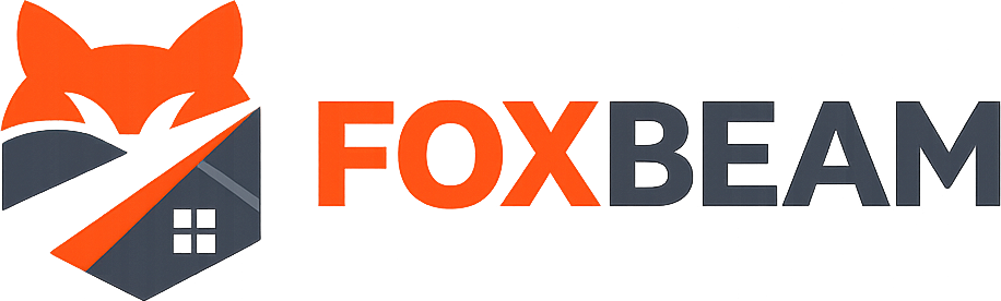 FOXBEAM Logo