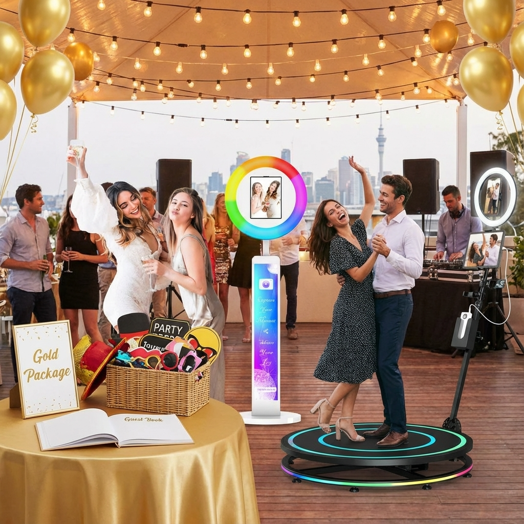 Photobooth Configuration