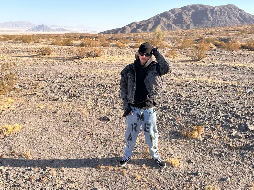 Tyler B, Founder of Smart Apparel Consulting