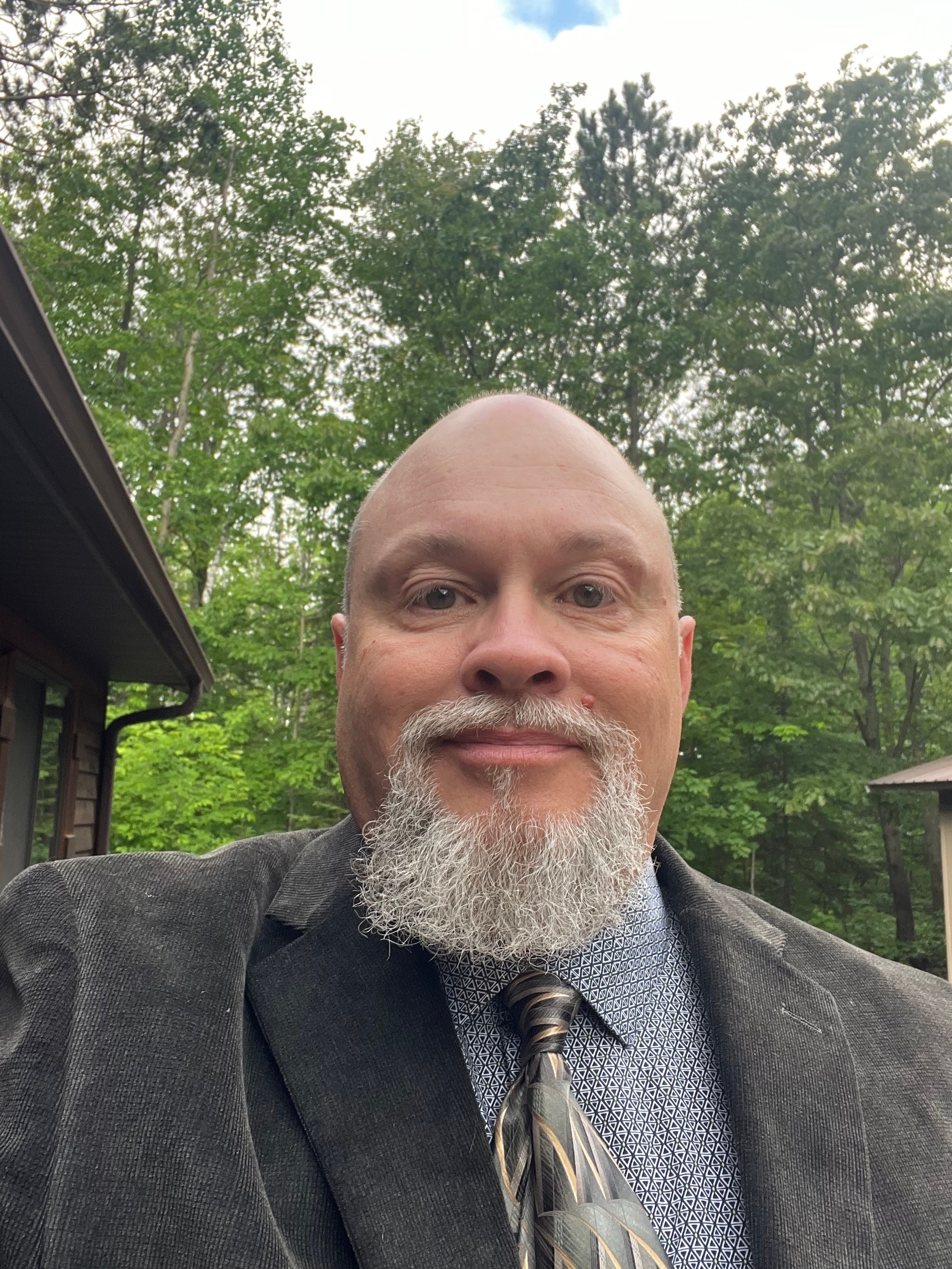 Brett Klavon - Founder of Waves Consultant