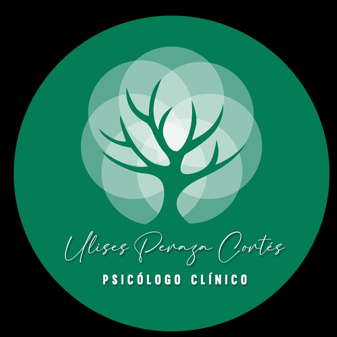PSICOLOGO ULISES PERAZA - Psicólogo clínico especializado en terapia psicológica