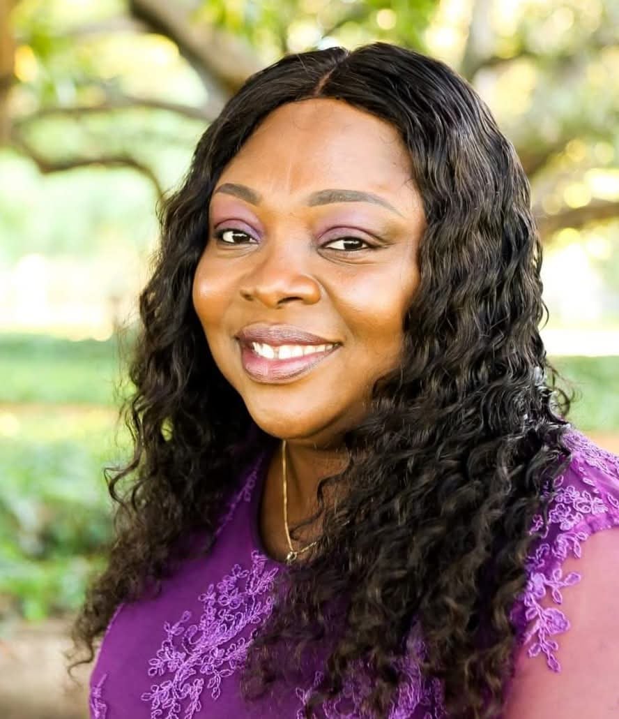 Flora Andal - Founder & Director of Well Support & Connections