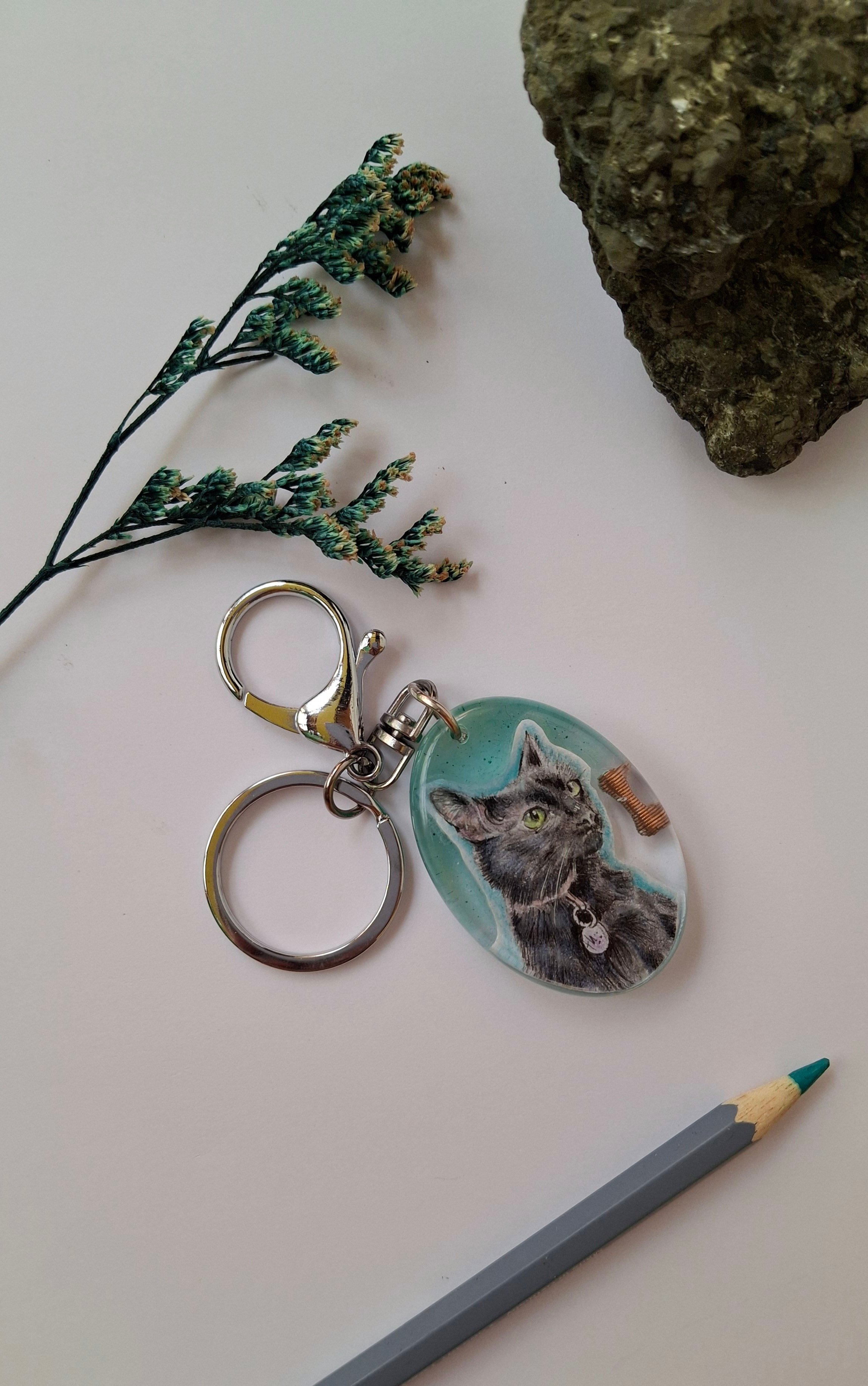 Proceso de encargo personalizado