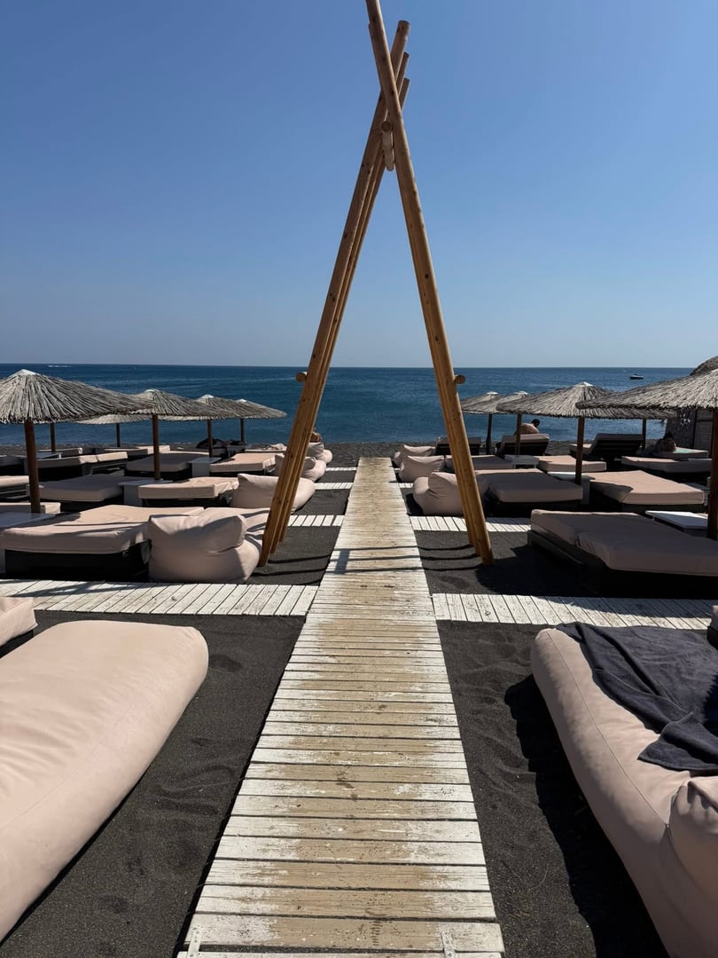 Complete Santorini Tour Photo 6