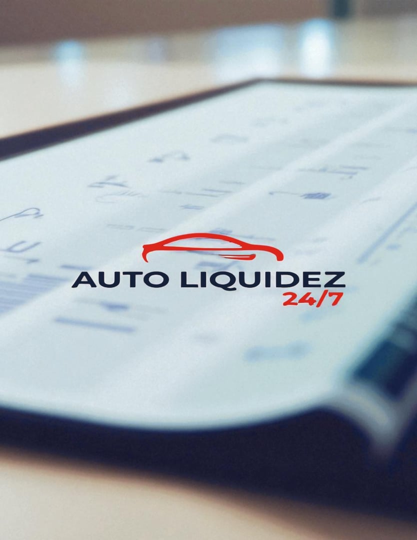 Cliente satisfecho con Auto Liquidez 24/7