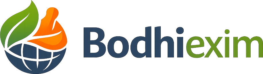 Bodhiexim Logo