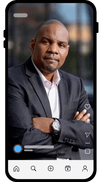 William Coach Moore AI Twin Reel Example 2