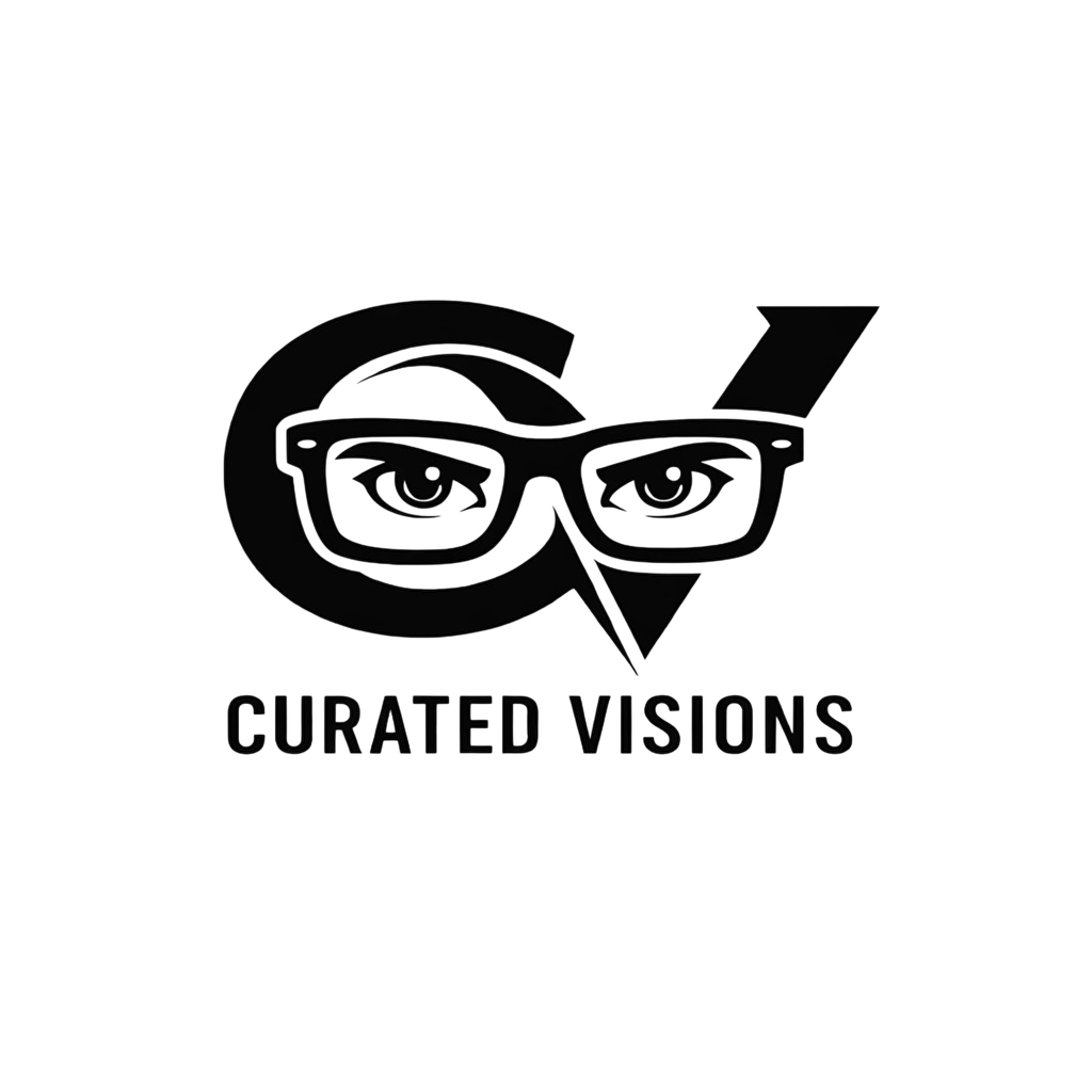 Curated Visions