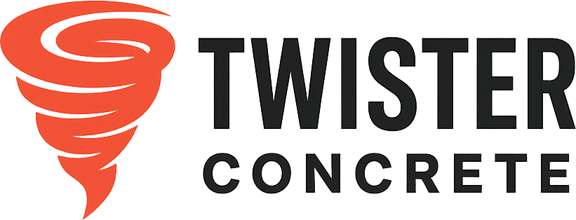 Twister Concrete
