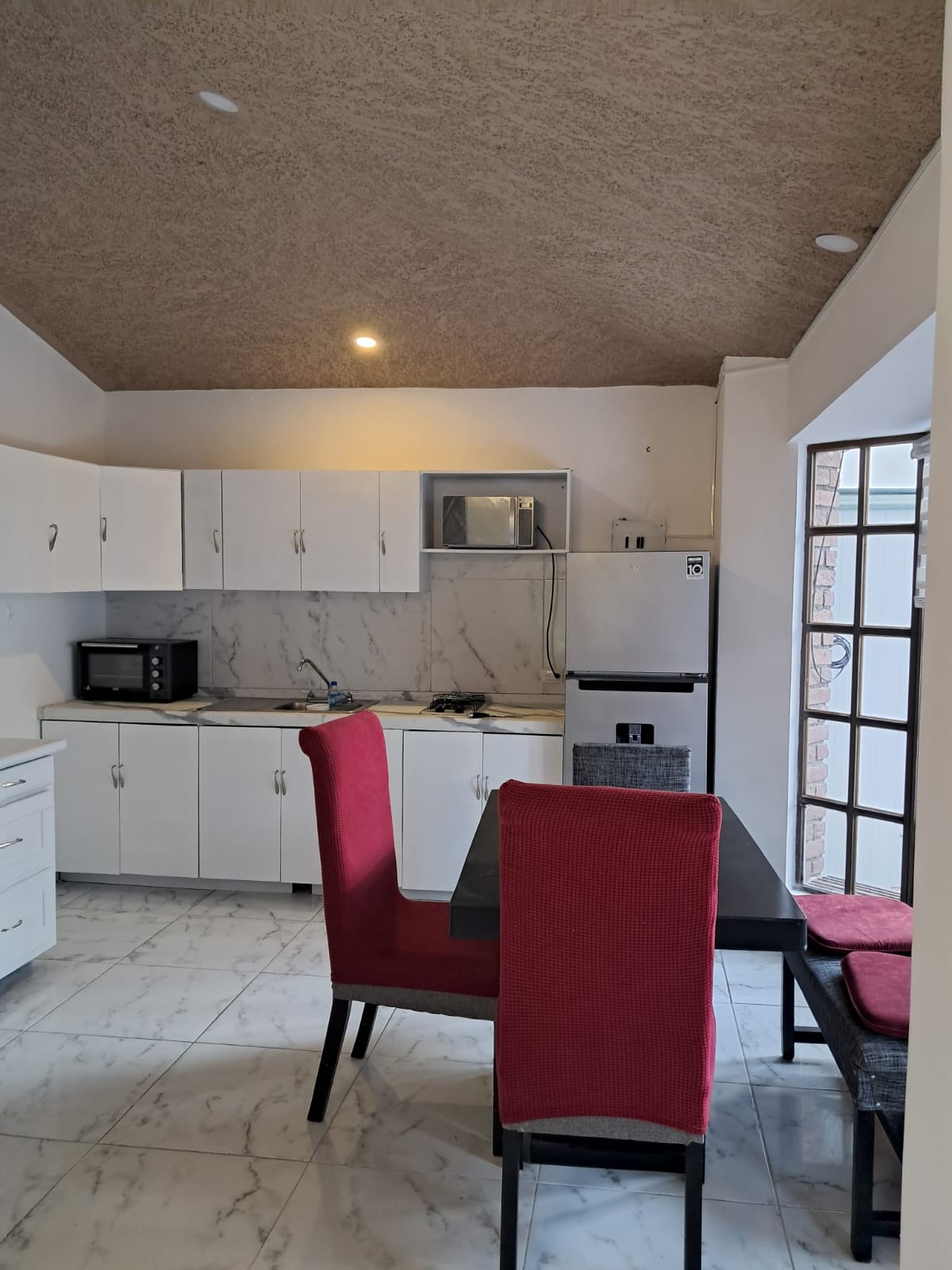 Departamento Premium