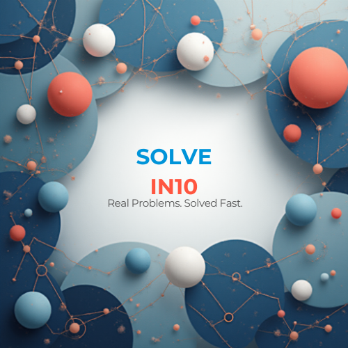 SolveIn10 Logo