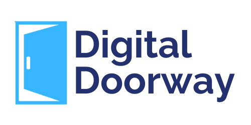 Digital Doorway Logo