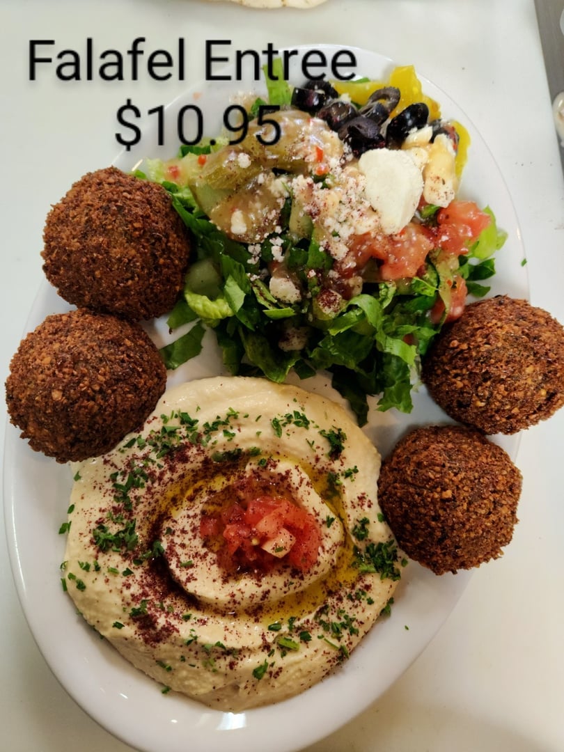 Falafel