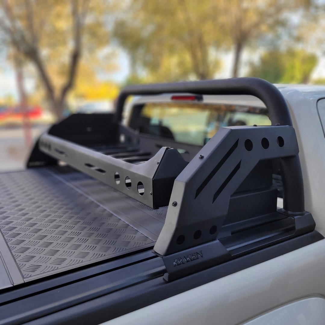 Barras Antivuelco para Volkswagen Amarok