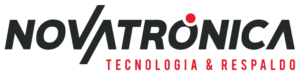 NOVATRONICA Logo