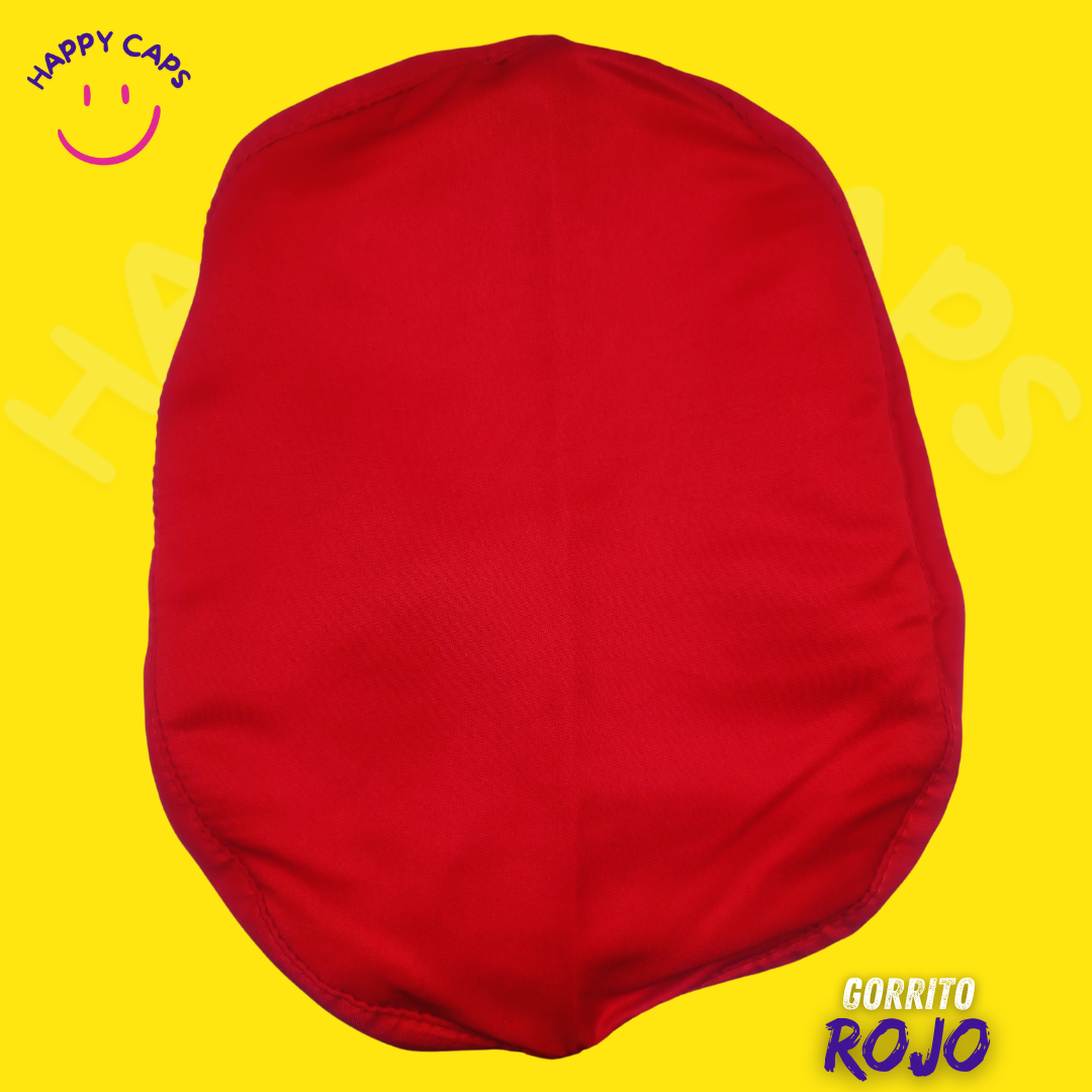 Gorro 3