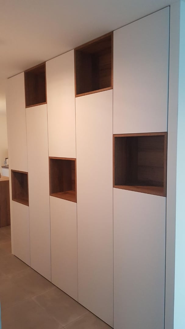 Montaža namještaja - Pokućstvo Ivanković