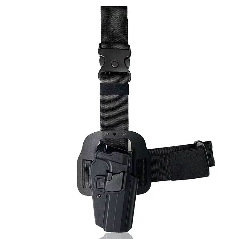 Lentes Tácticos de Protección Balística